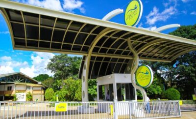 Ligue (64) 3453-6353 e ReserveThermas diRoma Hotel