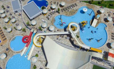 Resort do Lago Caldas Novas Goias