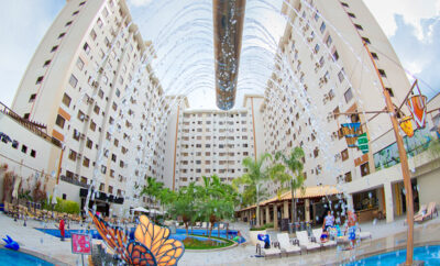 Prive Boulevard Suite Hotel Caldas Novas